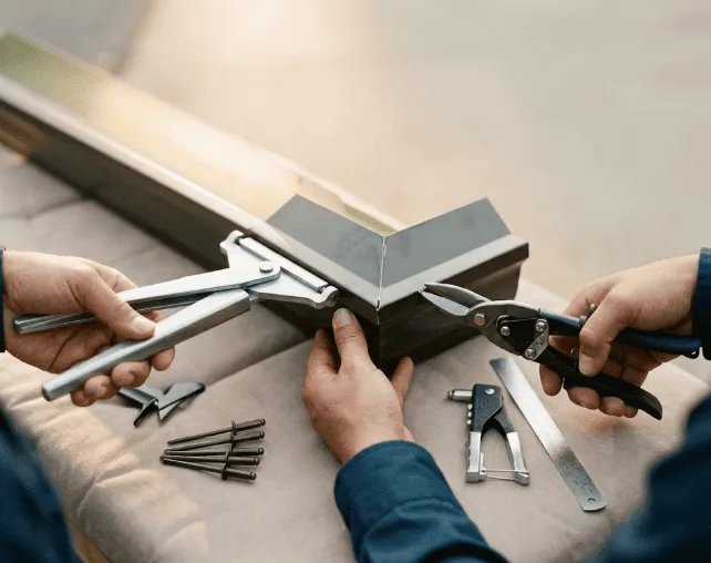 Why choose Gutter Repair in Spray, OR